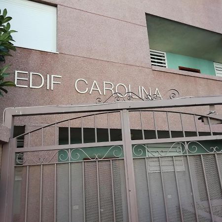 casa caletillas Ruben Candelaria Exterior foto